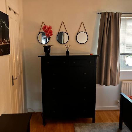 Urban Escape Glasgow Green Free Parking 20Min Walk To City Center מראה חיצוני תמונה