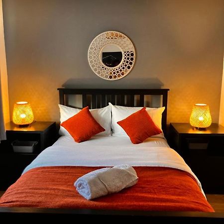 Urban Escape Glasgow Green Free Parking 20Min Walk To City Center מראה חיצוני תמונה