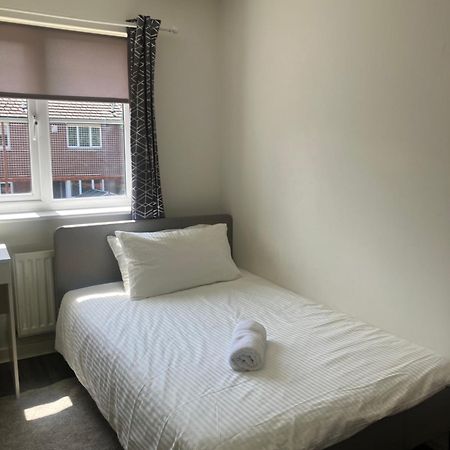 Urban Escape Glasgow Green Free Parking 20Min Walk To City Center מראה חיצוני תמונה
