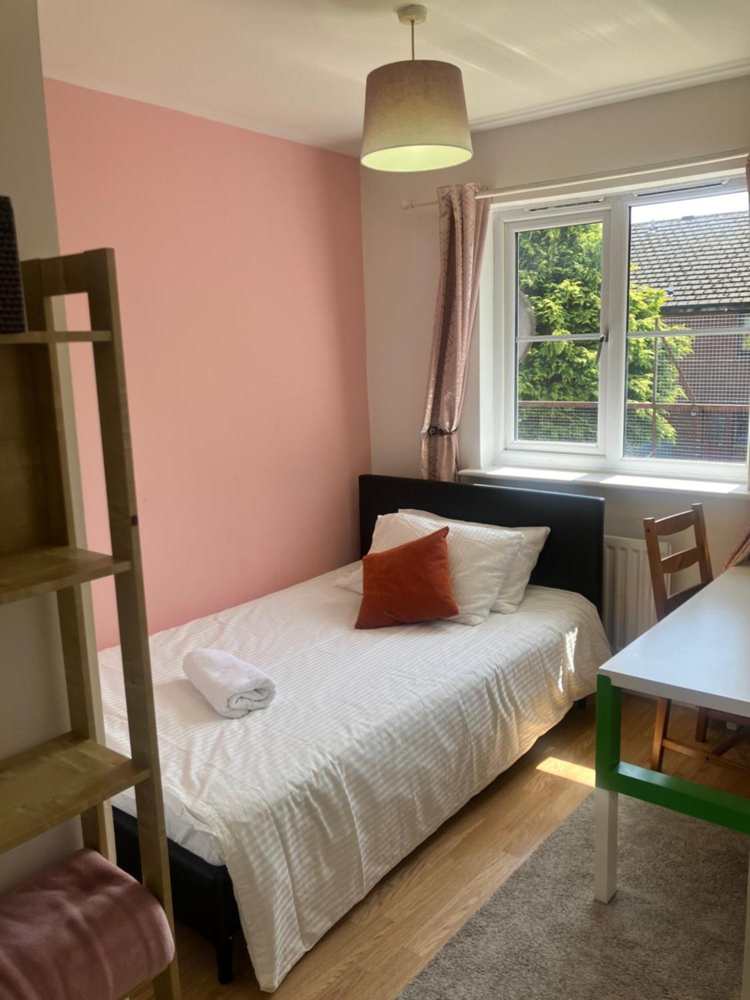 Urban Escape Glasgow Green Free Parking 20Min Walk To City Center מראה חיצוני תמונה